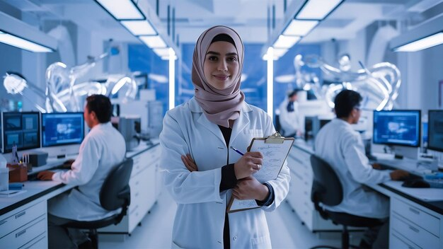 العمليات والتقنية الصحية